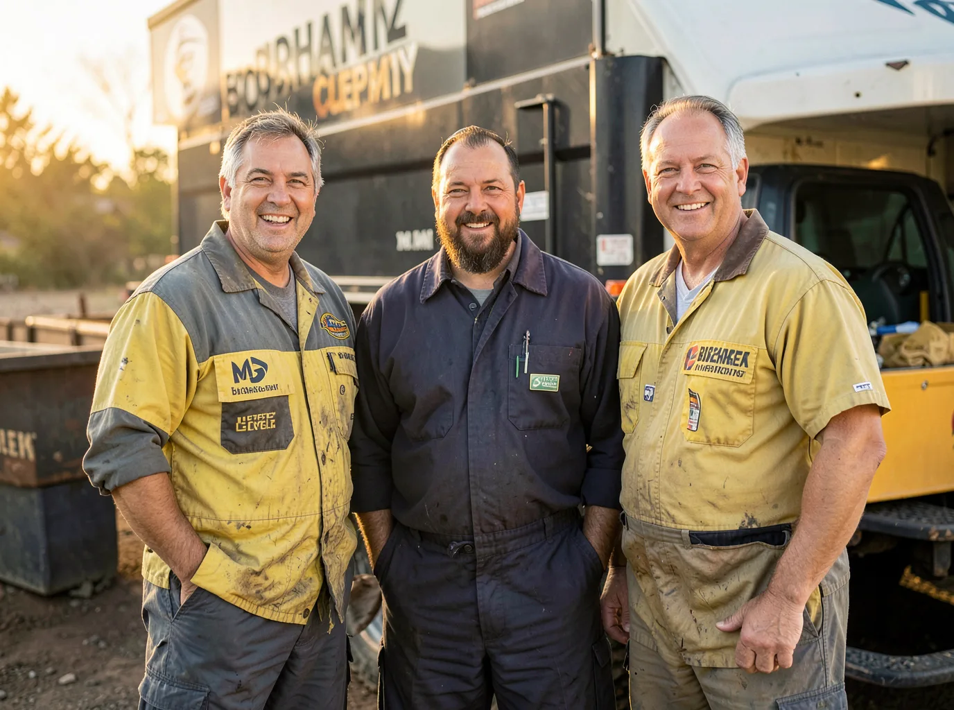 Sewage Cleanup company in La Grande, OR