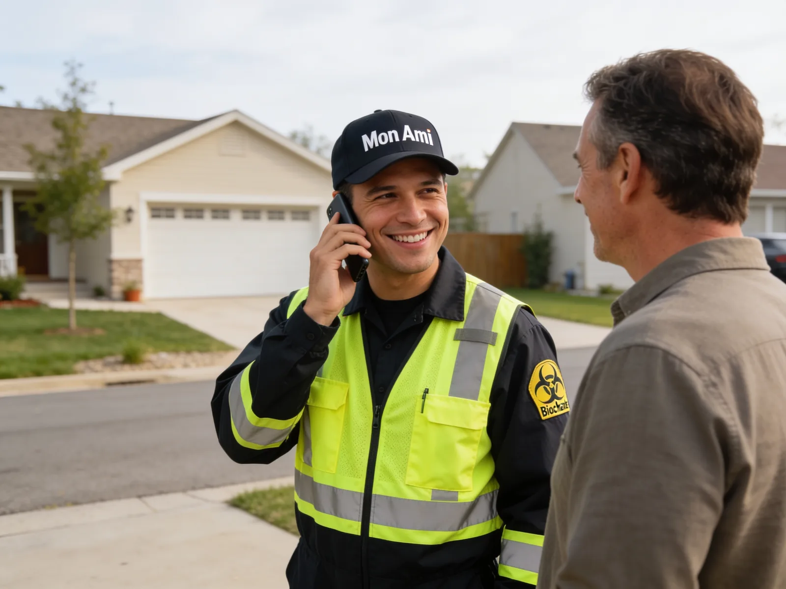 Sewage Cleanup La Grande, OR FAQs