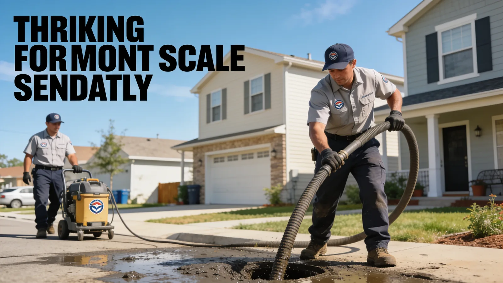 Sewage Cleanup in La Grande, OR near me